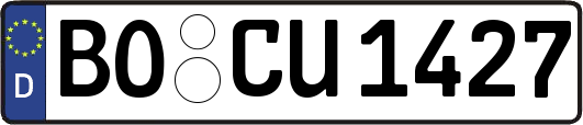 BO-CU1427