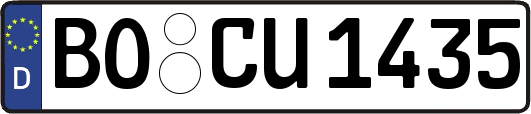 BO-CU1435