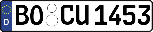 BO-CU1453