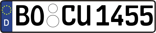 BO-CU1455