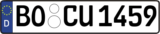 BO-CU1459