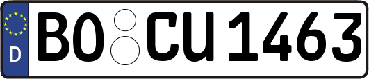 BO-CU1463