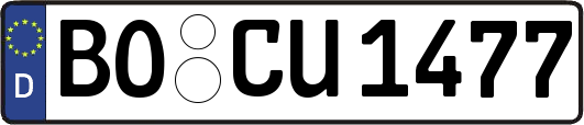 BO-CU1477