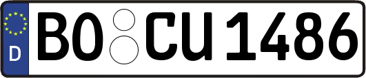 BO-CU1486