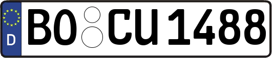 BO-CU1488