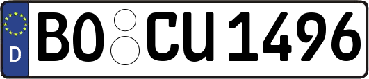 BO-CU1496