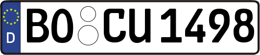 BO-CU1498