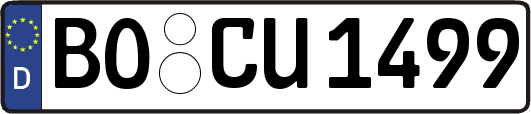BO-CU1499