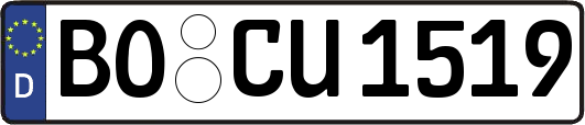 BO-CU1519