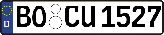 BO-CU1527