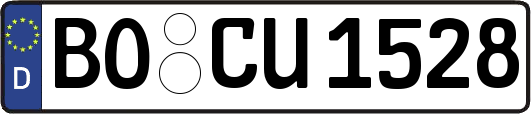 BO-CU1528