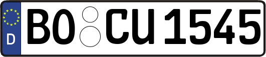 BO-CU1545