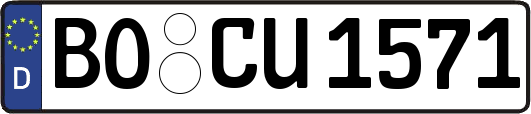 BO-CU1571