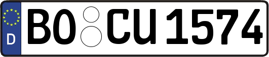 BO-CU1574
