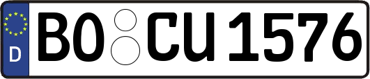 BO-CU1576