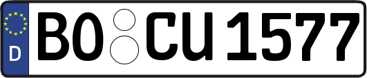 BO-CU1577
