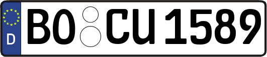 BO-CU1589