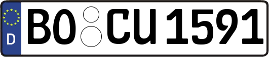 BO-CU1591