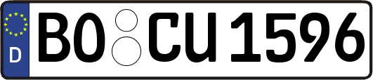 BO-CU1596