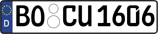 BO-CU1606