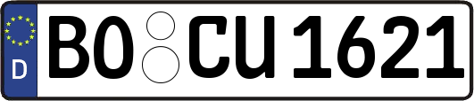 BO-CU1621