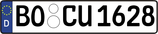 BO-CU1628