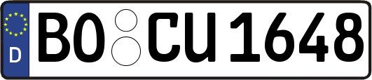 BO-CU1648