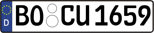 BO-CU1659