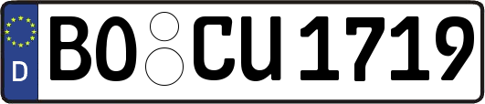 BO-CU1719
