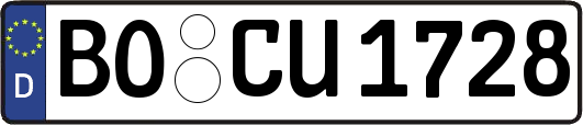 BO-CU1728