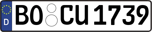 BO-CU1739