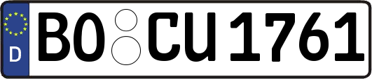 BO-CU1761