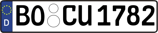 BO-CU1782