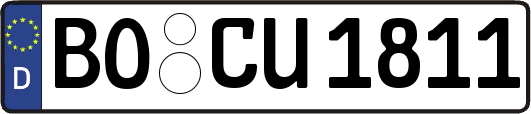 BO-CU1811