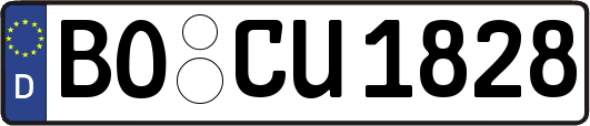 BO-CU1828