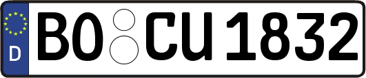 BO-CU1832