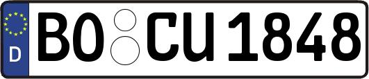 BO-CU1848