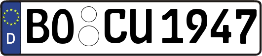 BO-CU1947