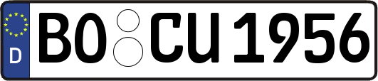 BO-CU1956
