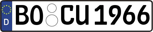 BO-CU1966