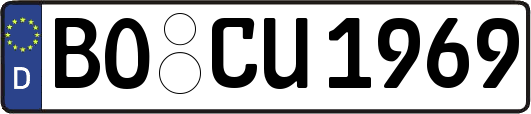 BO-CU1969