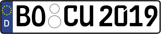 BO-CU2019