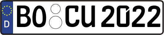BO-CU2022