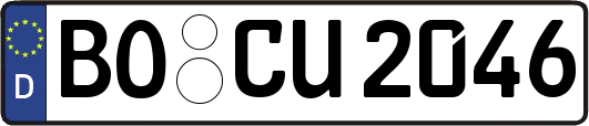 BO-CU2046