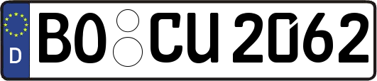 BO-CU2062