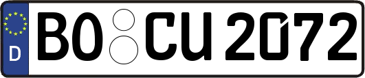 BO-CU2072