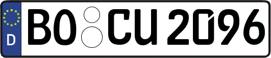 BO-CU2096