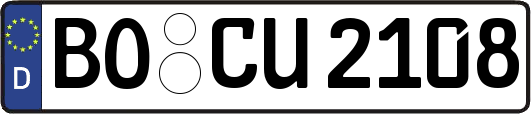 BO-CU2108