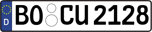 BO-CU2128