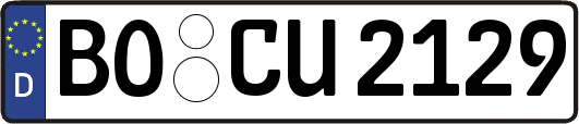 BO-CU2129